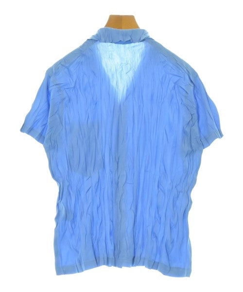 PLEATS PLEASE 女襯衫