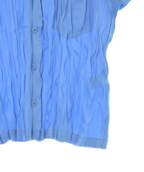 PLEATS PLEASE 女襯衫
