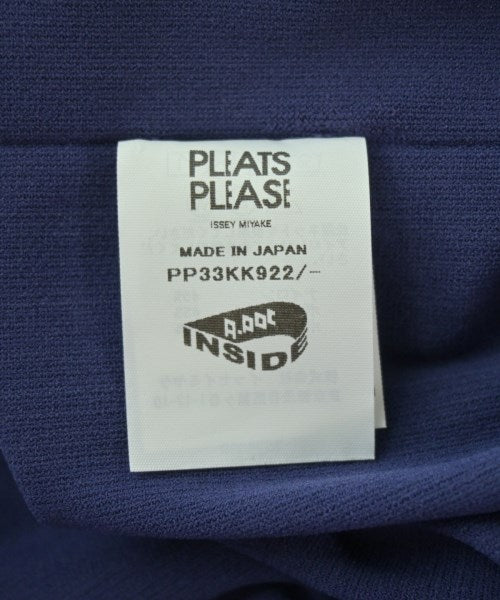 PLEATS PLEASE 無袖上衣
