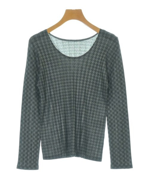 PLEATS PLEASE 女襯衫