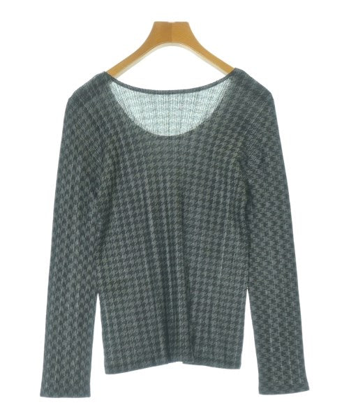 PLEATS PLEASE 女襯衫