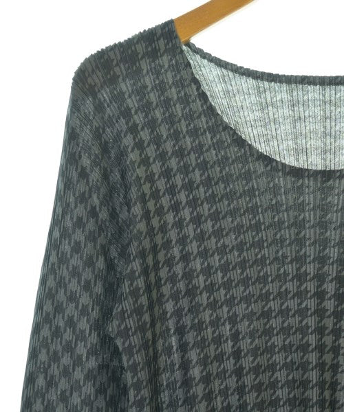 PLEATS PLEASE 女襯衫
