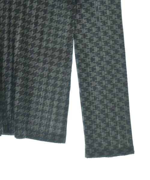 PLEATS PLEASE 女襯衫
