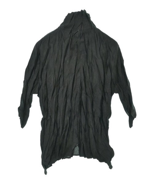 PLEATS PLEASE 休閒襯衫