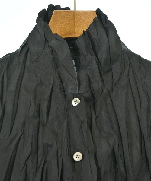 PLEATS PLEASE 休閒襯衫