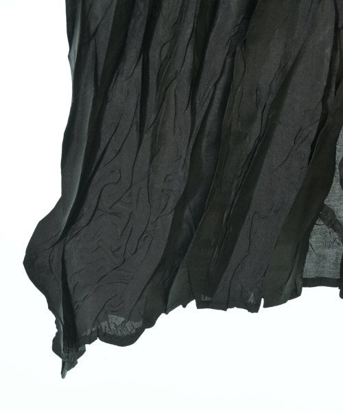 PLEATS PLEASE 休閒襯衫