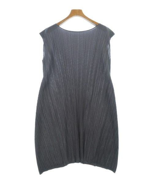 PLEATS PLEASE 洋裝