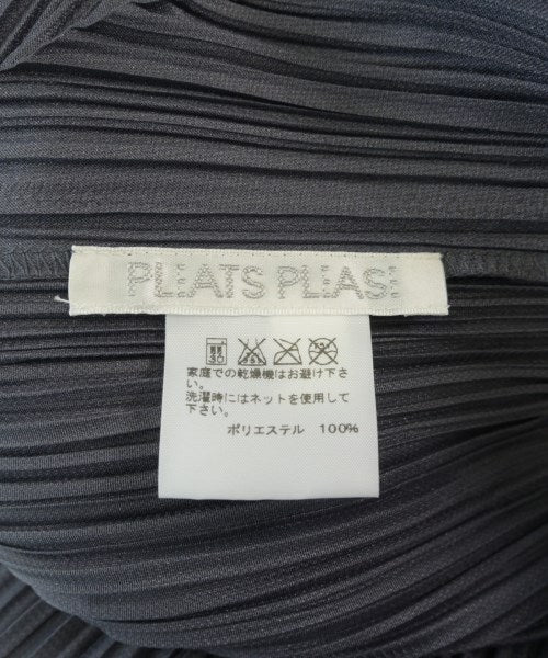 PLEATS PLEASE 洋裝