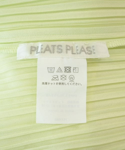 PLEATS PLEASE 休閒夾克