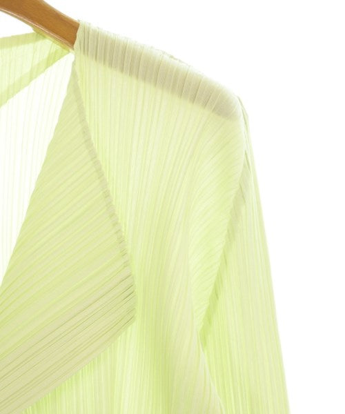 PLEATS PLEASE 休閒夾克