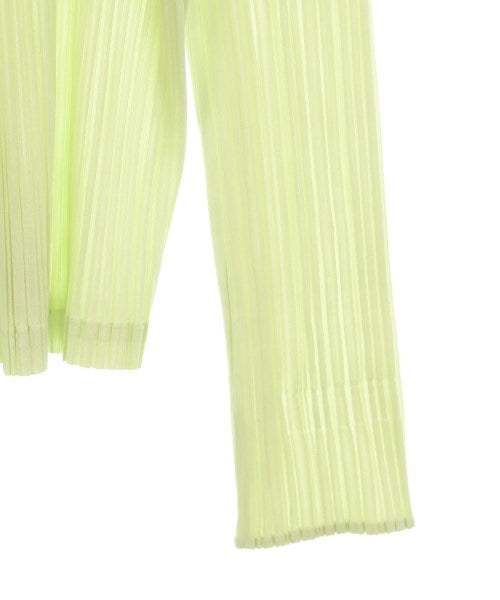 PLEATS PLEASE 休閒夾克