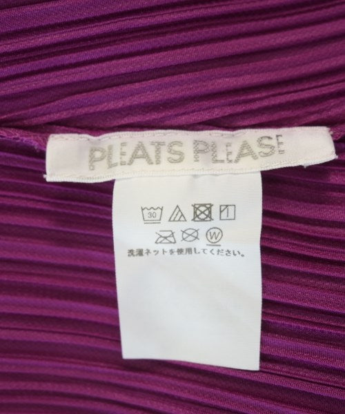 PLEATS PLEASE 休閒夾克