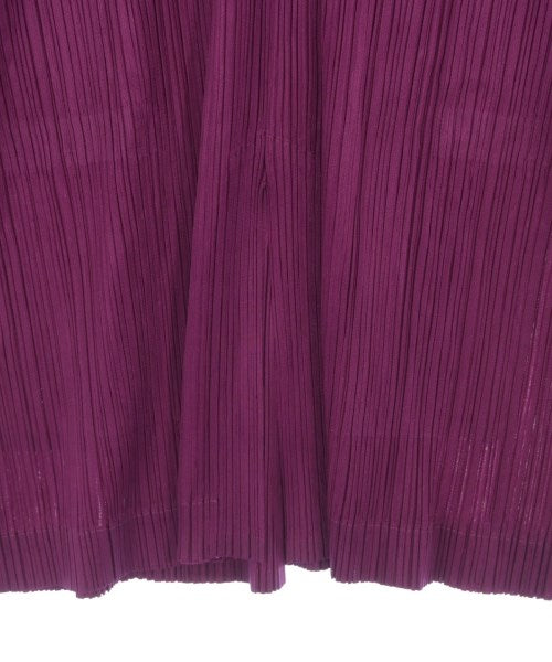 PLEATS PLEASE 休閒夾克