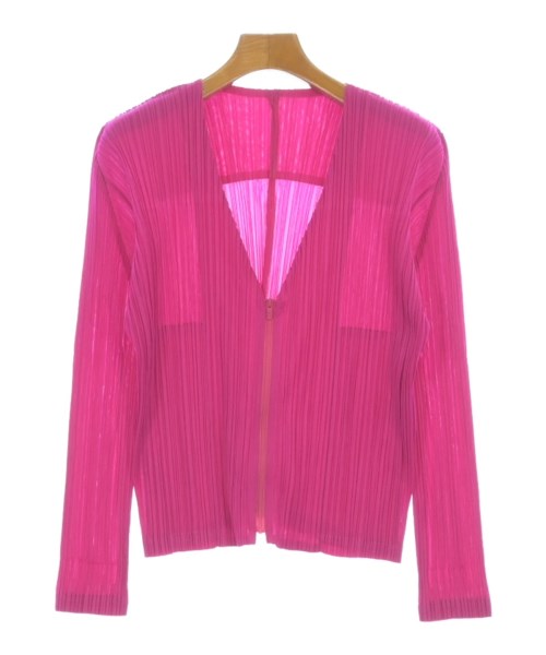 PLEATS PLEASE 其他飛行外套