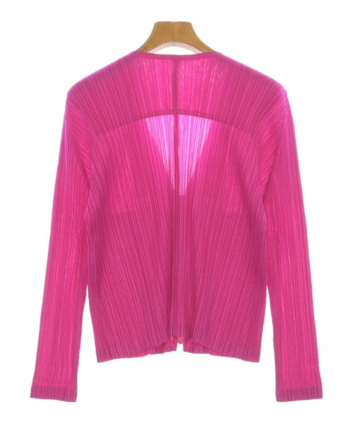 PLEATS PLEASE 其他飛行外套