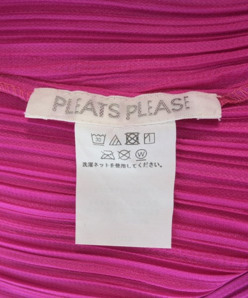 PLEATS PLEASE 其他飛行外套