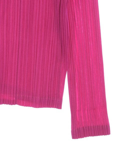 PLEATS PLEASE 其他飛行外套