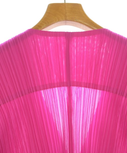 PLEATS PLEASE 其他飛行外套