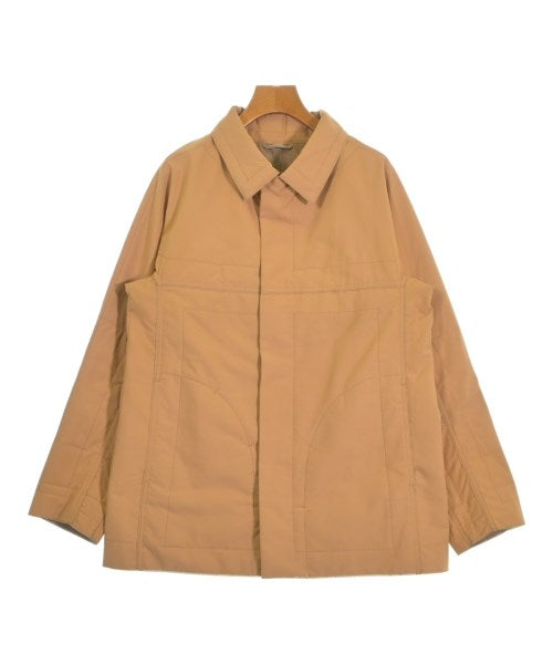 PLEATS PLEASE 其他飛行外套