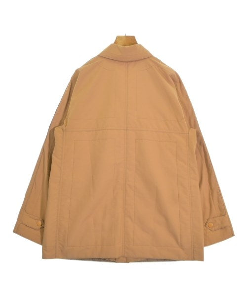 PLEATS PLEASE 其他飛行外套