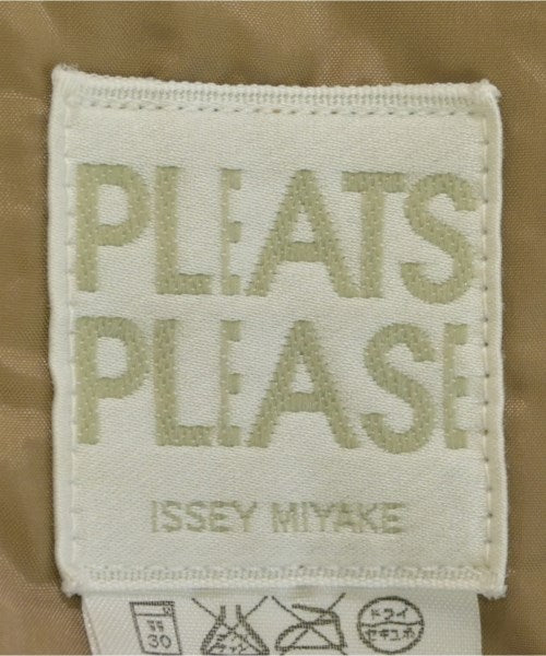 PLEATS PLEASE 其他飛行外套