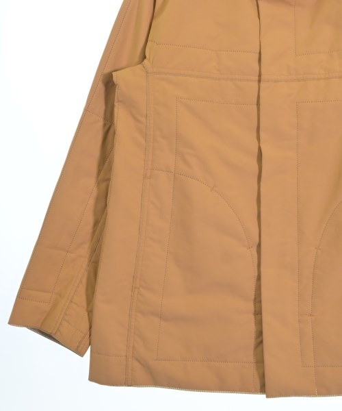 PLEATS PLEASE 其他飛行外套