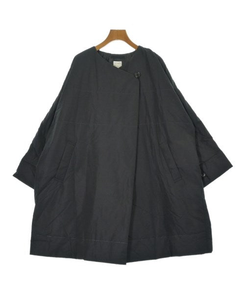 PLEATS PLEASE 其他大衣