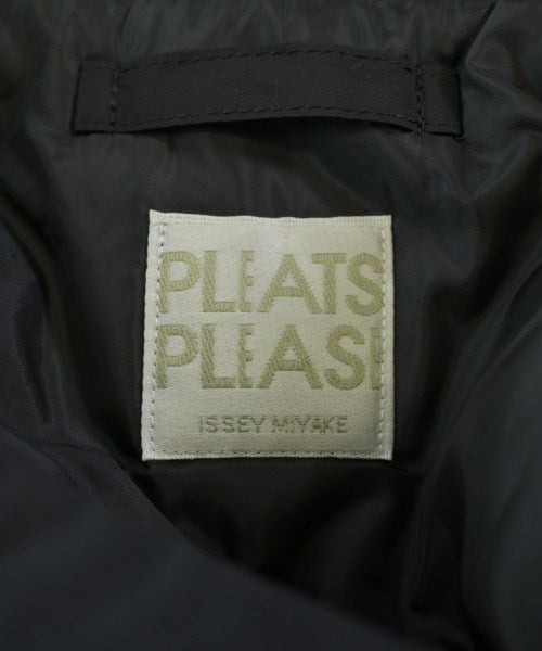 PLEATS PLEASE 其他大衣