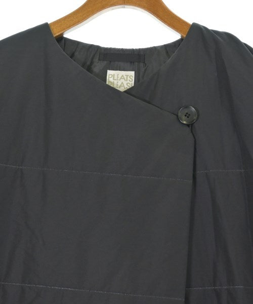 PLEATS PLEASE 其他大衣
