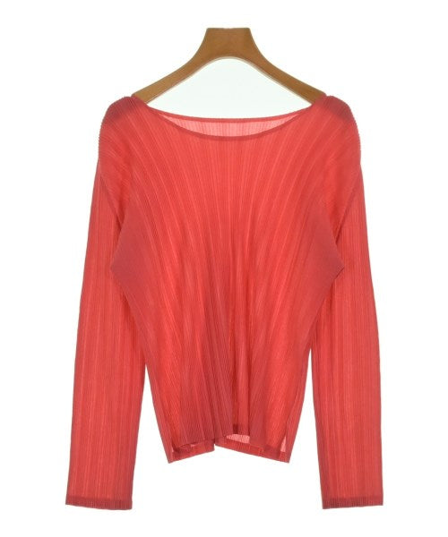 PLEATS PLEASE 休閒襯衫