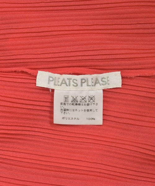 PLEATS PLEASE 休閒襯衫