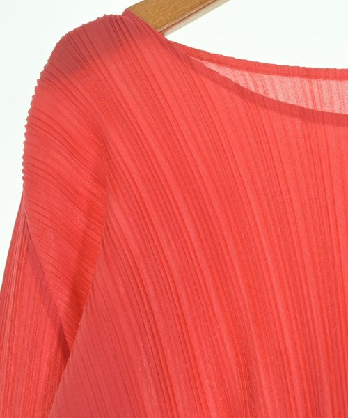 PLEATS PLEASE 休閒襯衫