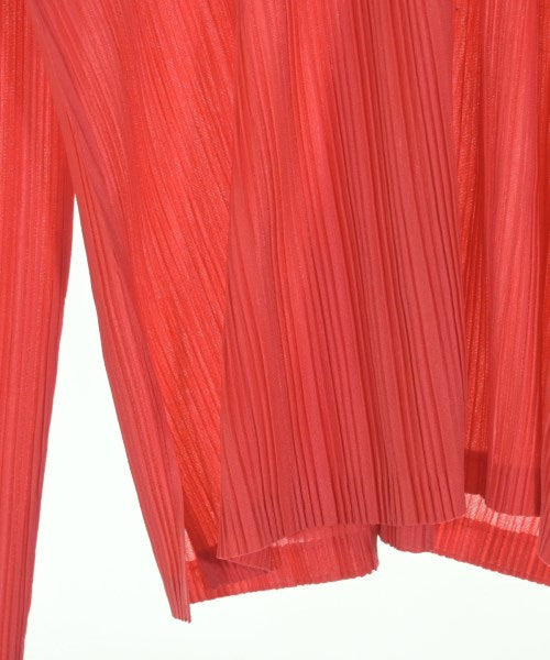 PLEATS PLEASE 休閒襯衫