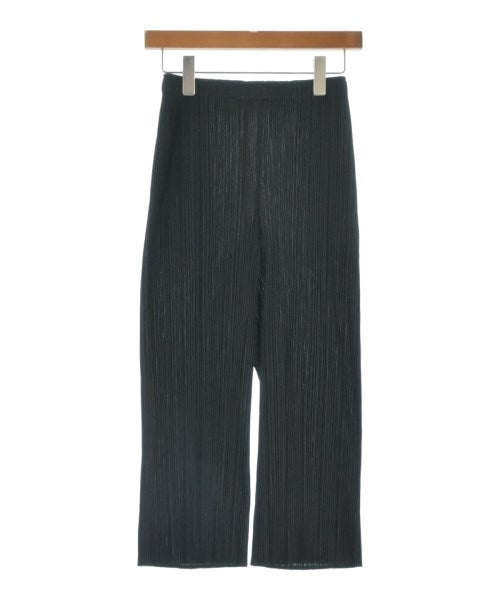 PLEATS PLEASE 剪裁褲