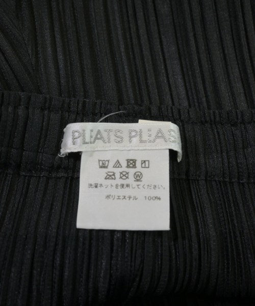 PLEATS PLEASE 剪裁褲