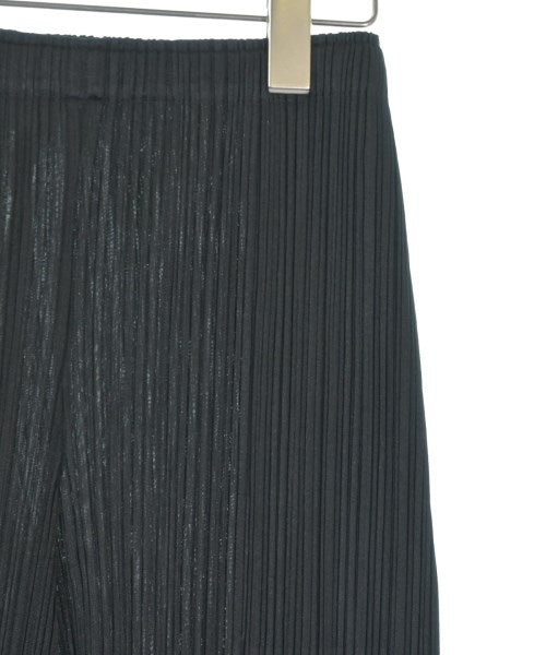 PLEATS PLEASE 剪裁褲