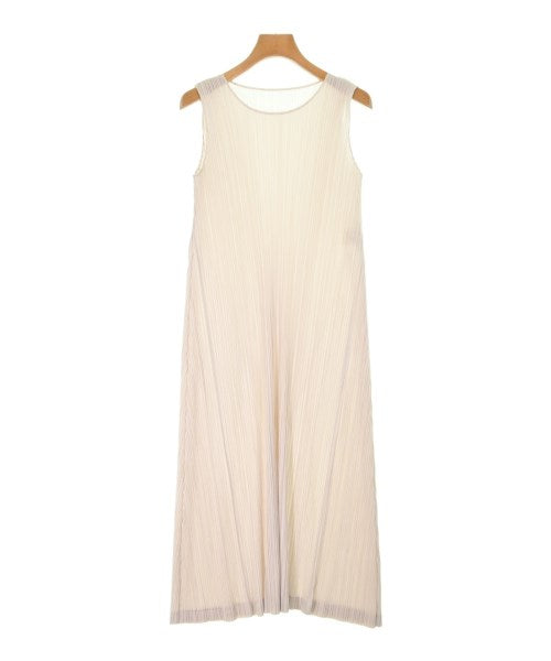 PLEATS PLEASE 洋裝