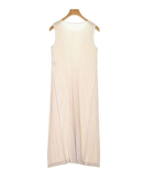 PLEATS PLEASE 洋裝