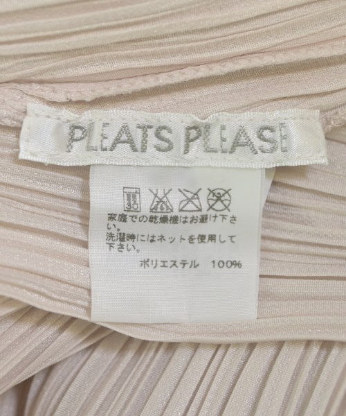 PLEATS PLEASE 洋裝