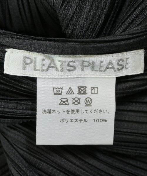 PLEATS PLEASE 洋裝