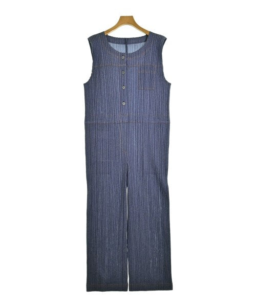 PLEATS PLEASE 連身衣/馬戲團服/連身褲