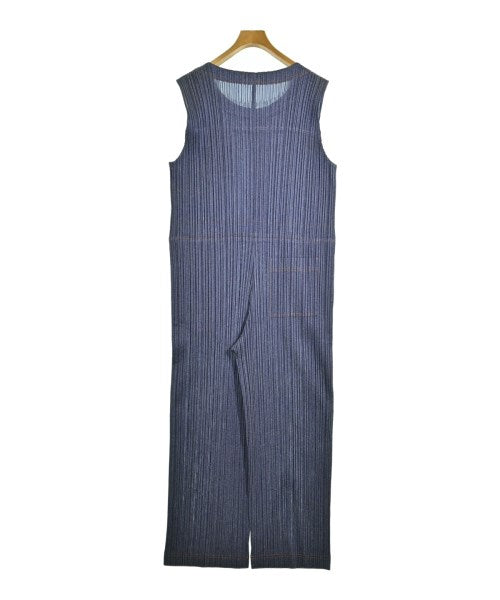 PLEATS PLEASE 連身衣/馬戲團服/連身褲