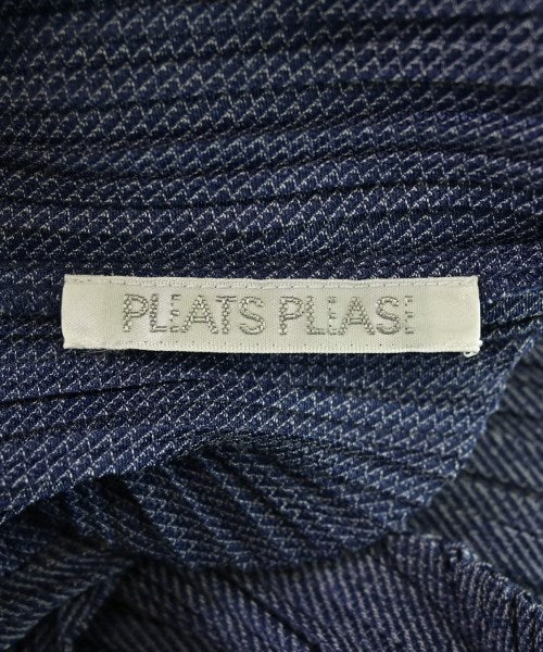 PLEATS PLEASE 連身衣/馬戲團服/連身褲