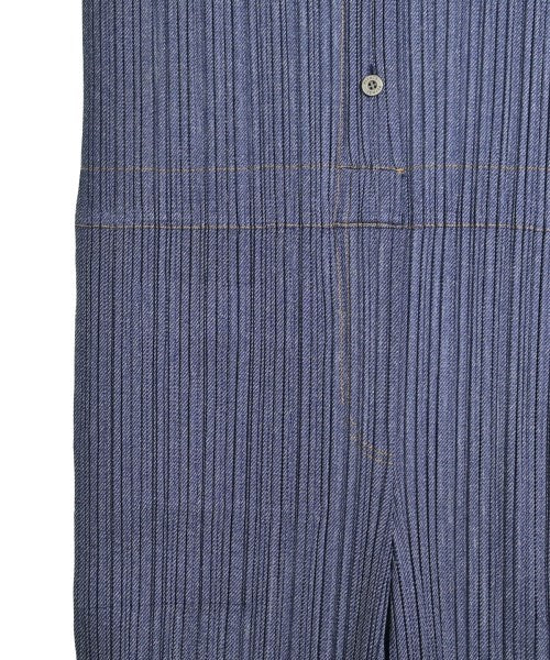 PLEATS PLEASE 連身衣/馬戲團服/連身褲