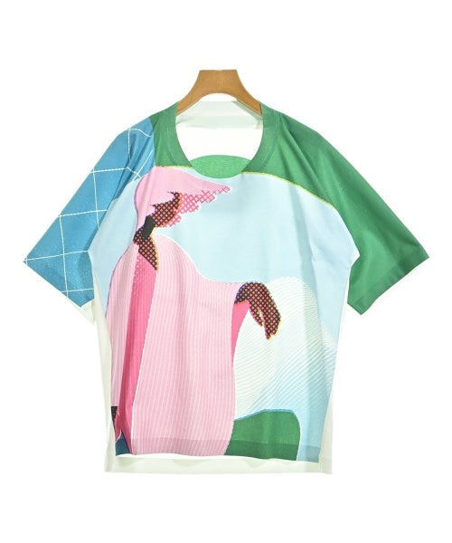 PLEATS PLEASE T恤/上衣