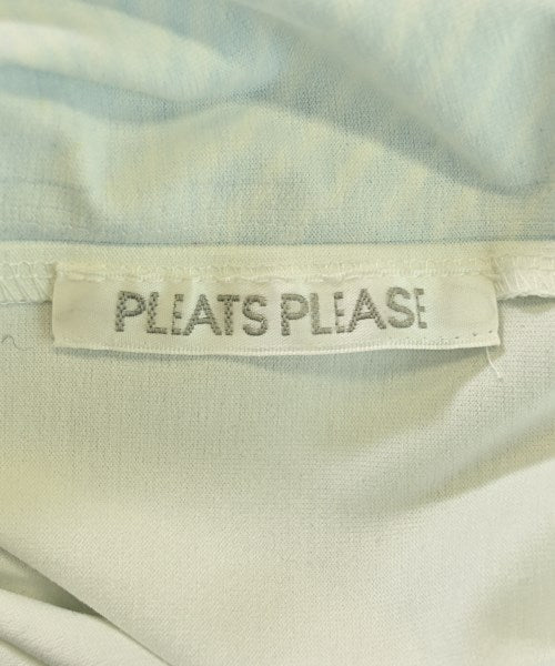 PLEATS PLEASE T恤/上衣