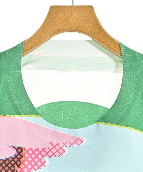 PLEATS PLEASE T恤/上衣