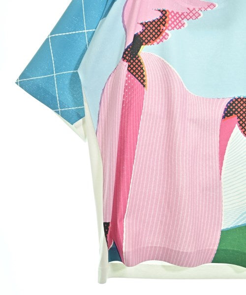 PLEATS PLEASE T恤/上衣