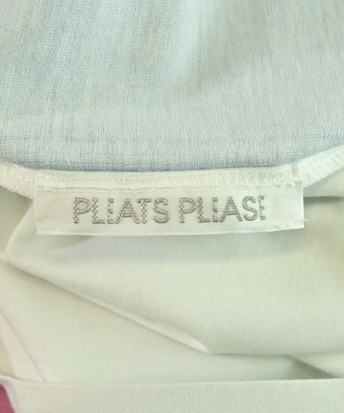 PLEATS PLEASE T恤/上衣