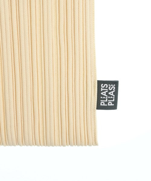 PLEATS PLEASE 托特包